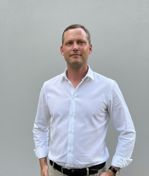 Joël Groen